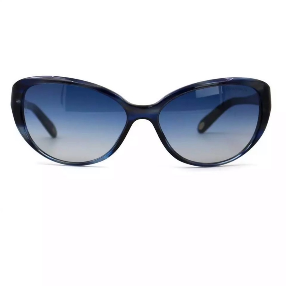 Tiffany and Co. Sunglasses Cateyes